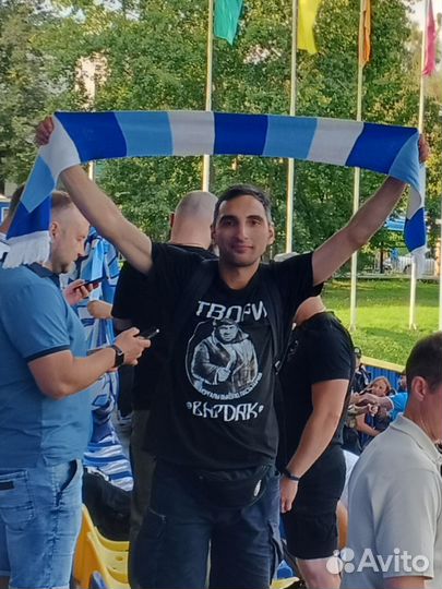 Печатник шелкограф ученик