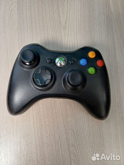 Игровой джостик