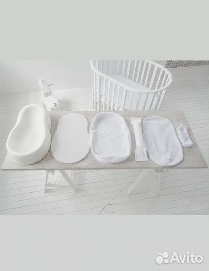 Кокон для новорожденных