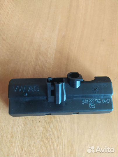 Кнопка открывания багажника skoda octavia a7