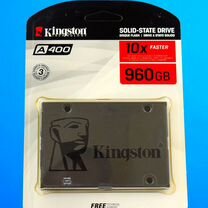 960Gb KingSton