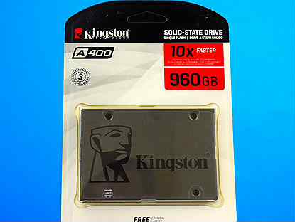 960Gb KingSton