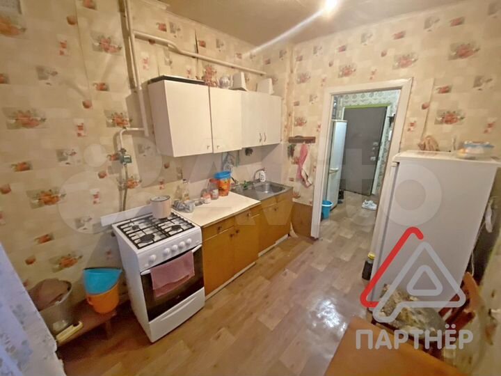 1-к. квартира, 39,5 м², 2/9 эт.