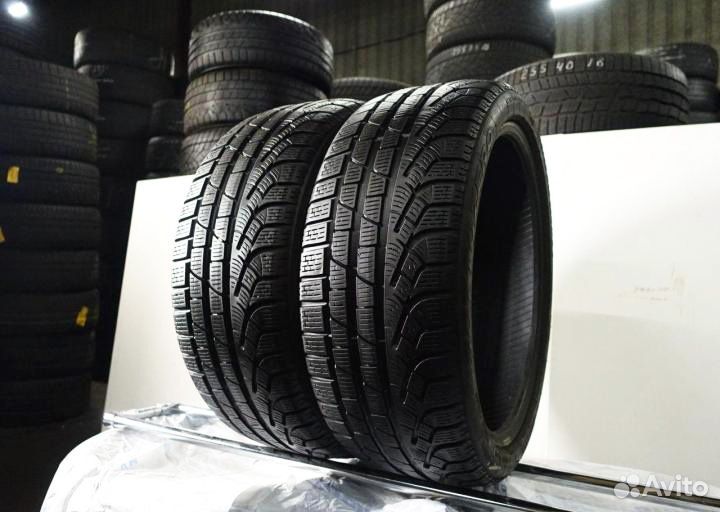 Pirelli Winter Sottozero 270 Serie II 235/40 R19