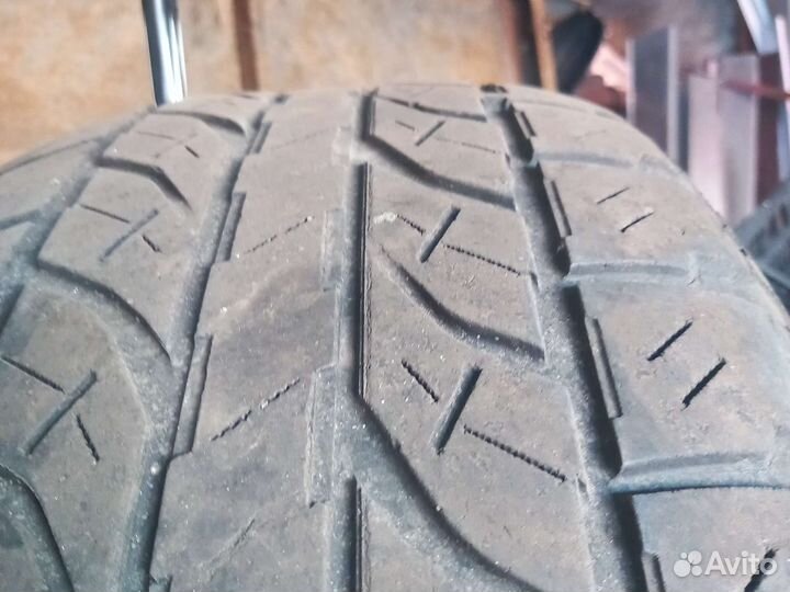 Yokohama Geolandar A/T-S G012 265/60 R18 110