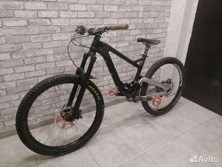 GT Force 2017