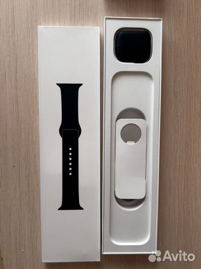 Apple watch 8