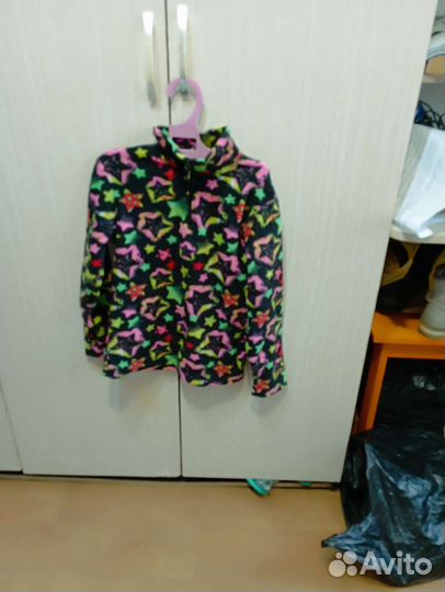 Вещи на девочку с5-7лет