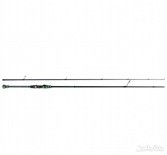 Спиннинг Maximus