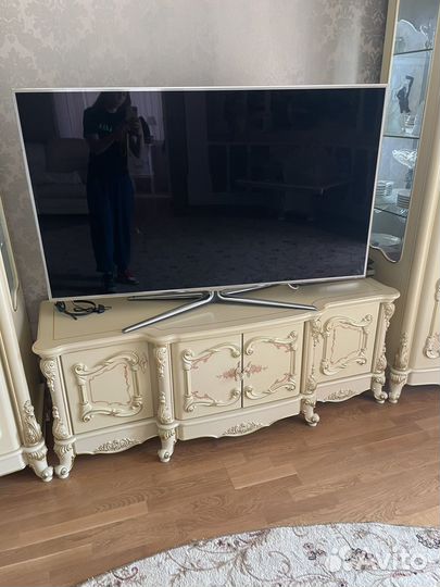 Телевизор samsung