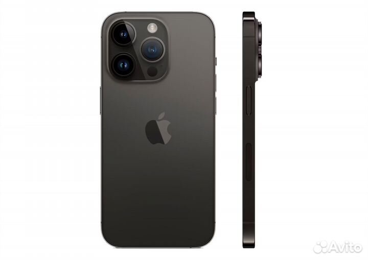 iPhone 14 Pro, 256 ГБ