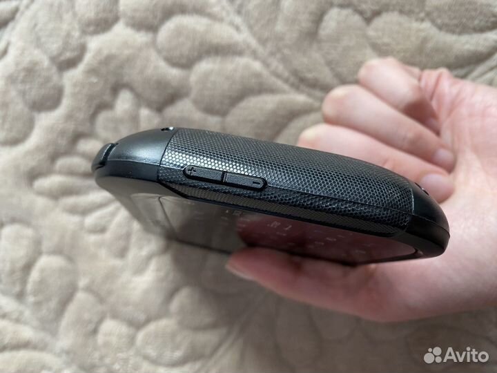 Беспроводная мини-клавиатура