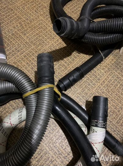 Шланг для импортного пылесоса lg,samsung bosch