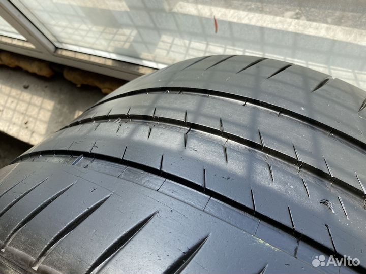 Michelin Pilot Sport Cup 2 325/30 R21 108Y