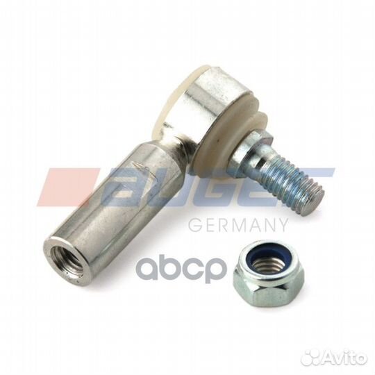 Шариковый шарнир HCV MAN M8x1,25 R / L : 47 CV