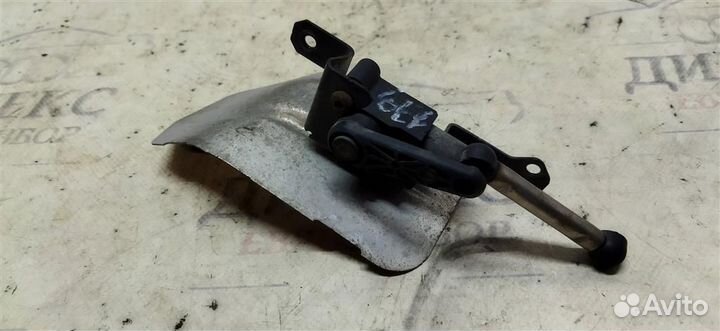 Датчик регулировки дорож. просвета VW Passat (B7)