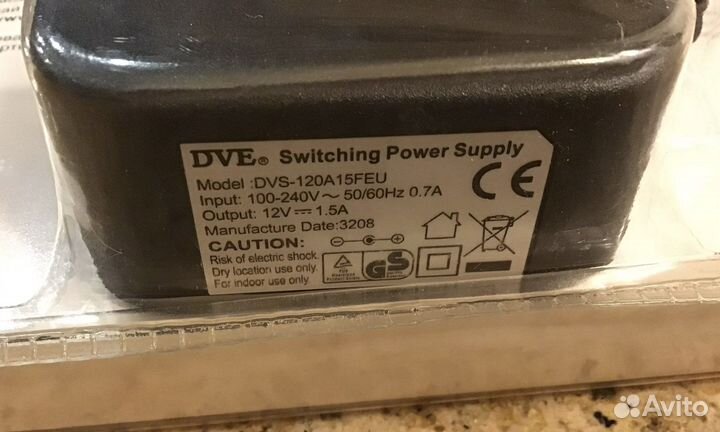 Зарядное устройство lenmar Аккумуляторы аа/ааа