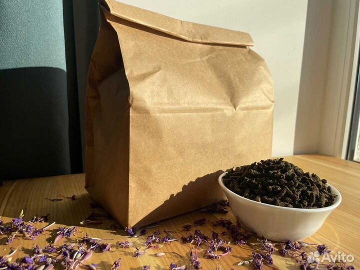 Иван чай 1 кг зож, просто сказка