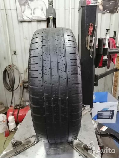 Continental ContiCrossContact LX 215/65 R16