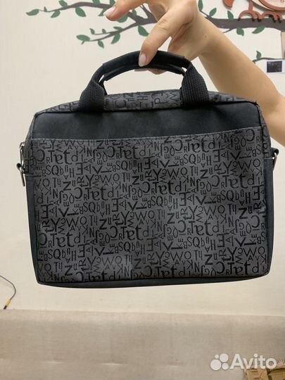 Сумка для нетбука (ноутбук маленький)