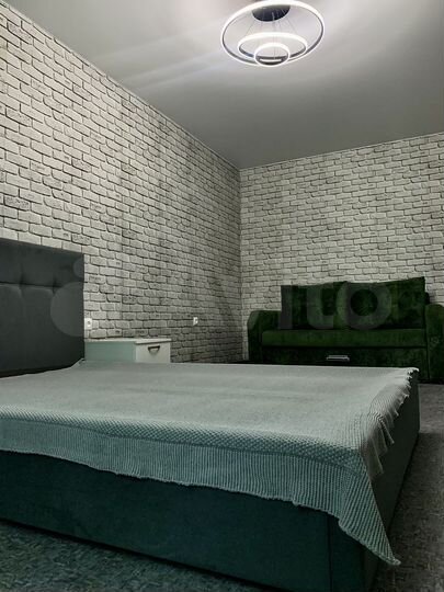 1-к. квартира, 30 м², 3/5 эт.