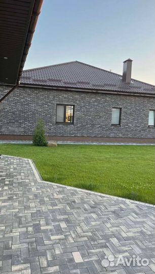 Брусчатка старый город / доставка по всей РФ