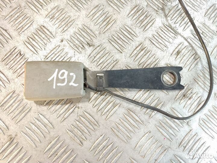 Ответная часть ремня безопасности Chery Tiggo 2005