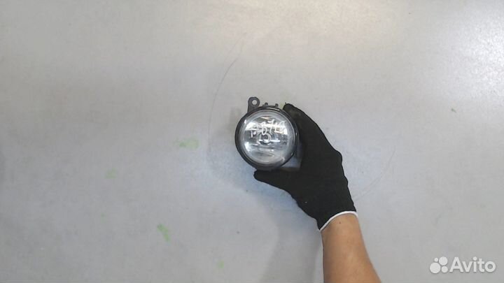 Фара противотуманная Suzuki Grand Vitara, 2009