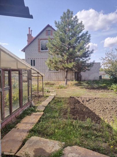 Дача 75,4 м² на участке 15 сот.