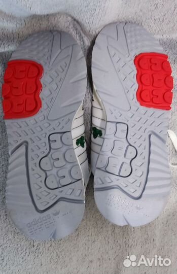 Кроссовки Адидас, 42размер