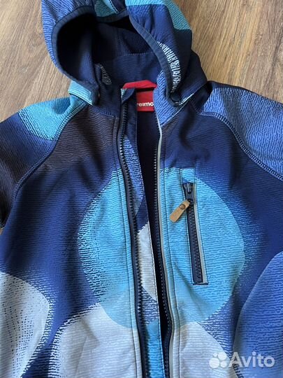 Reima softshell 104