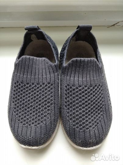 Слипоны детские М-мичи 23размер