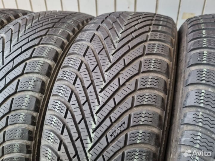 Pirelli Cinturato Winter 205/55 R16