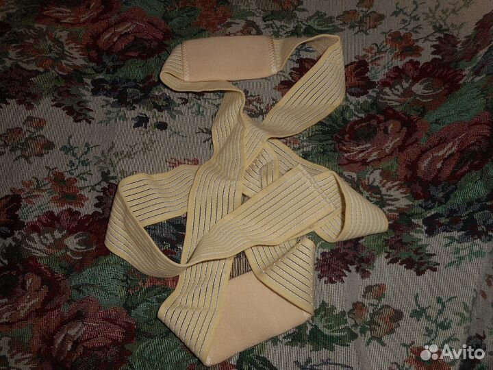 Корректор осанки взрослый