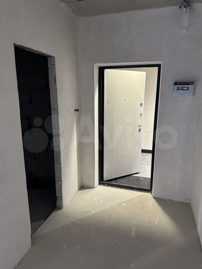 2-к. квартира, 46,3 м², 4/16 эт.