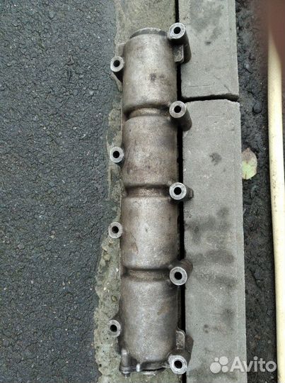 Распредвал