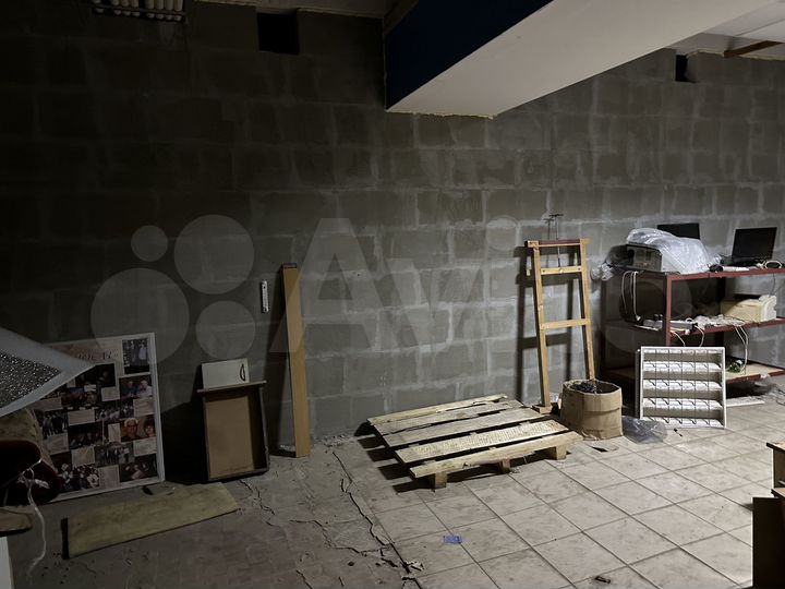 Свободного назначения, 188.8 м²