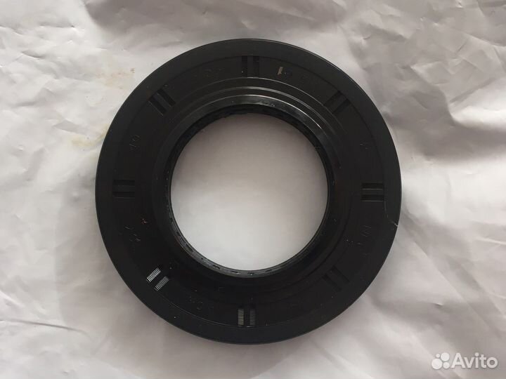 Сальник для стиральной машины