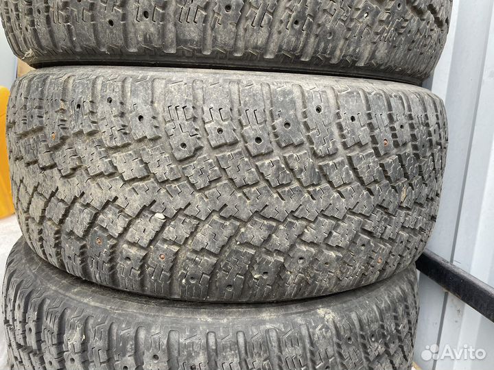 Nokian Tyres Hakkapeliitta 10 255/55 R17