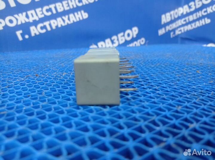 Реле Daewoo Lacetti седан F15D3 2003