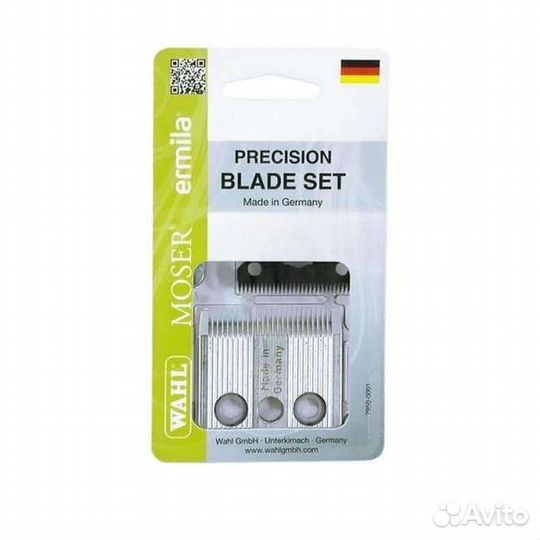Новый Нож Wahl KM 1401-7600