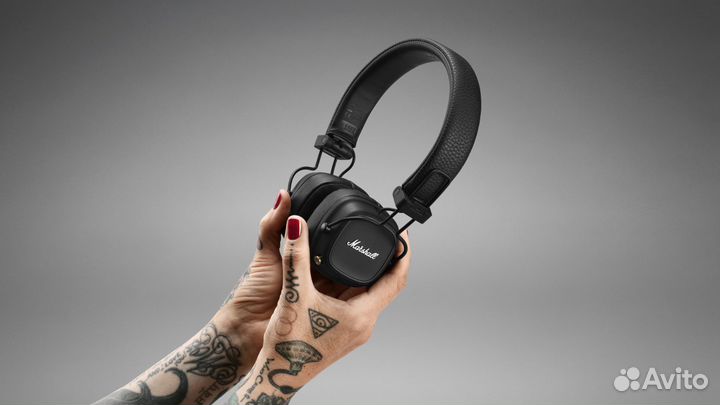 Marshall major 2 bluetooth