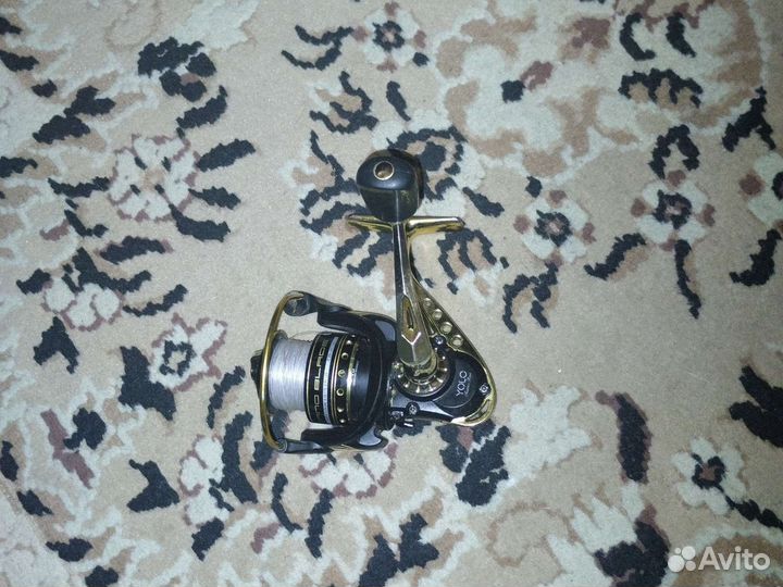 Катушка cano blade yolo CB-3000