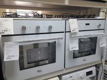 Электрический духовой шкаф hotpoint ariston fa4 841 jp ix ha