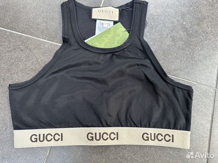 Топ Gucci оригинал