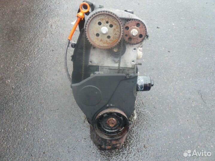 Двигатель BXW092675 Skoda Octavia A5 (2004-2013)