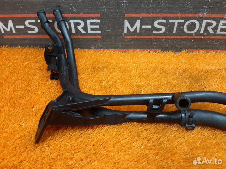 Патрубок системы охлаждения Volkswagen Tiguan 5N