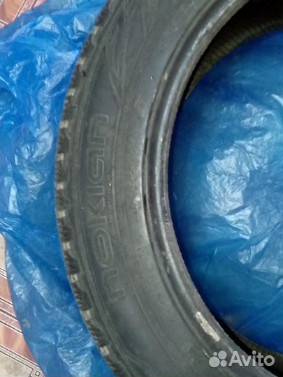 Nokian Tyres WR SUV 3 285/45 R19 111V