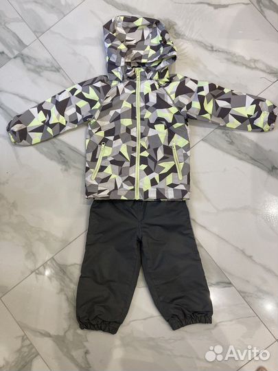 Ветровка Костюм р.92 весна - лето