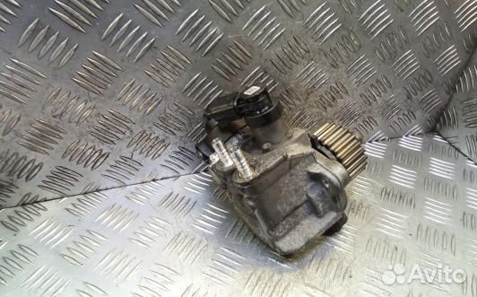 Тнвд дизельный skoda octavia A5 (BBN13AC01)